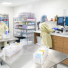 Want to Build or Optimize Your Infant Feeding Prep Room?