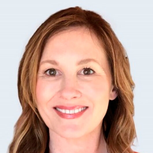 Jennifer Moroney
