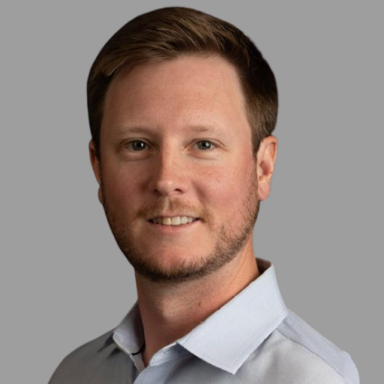Mike Antonelli Headshot