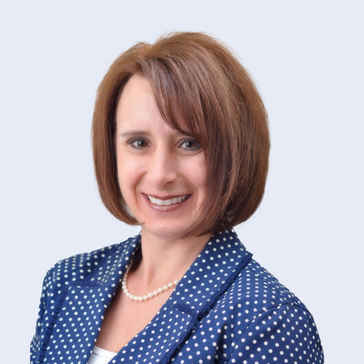 Suzanne Smith
