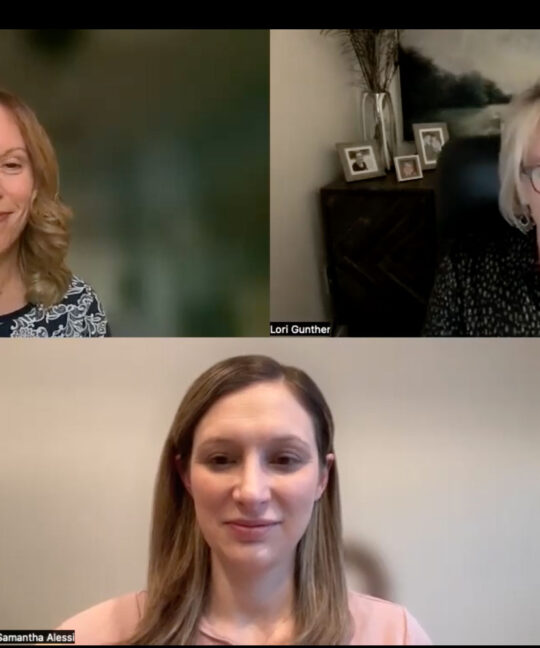 Synova FB Live Session