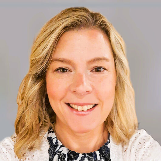 Amanda Boyce