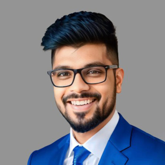 Apoorv Jain