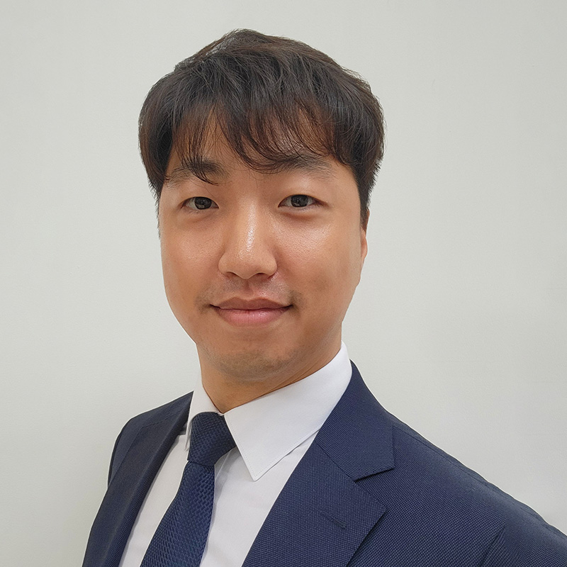 Brent Yang