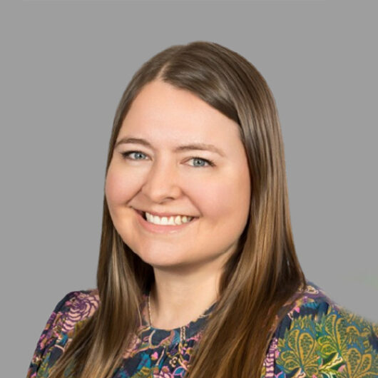 Claire Bradley