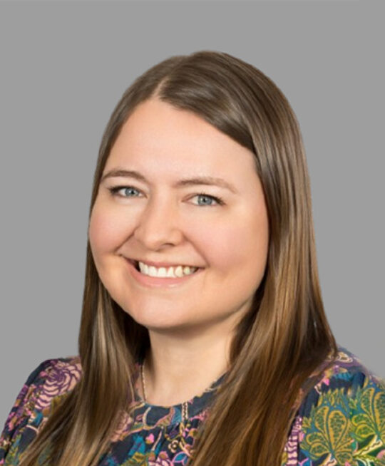 Claire Bradley
