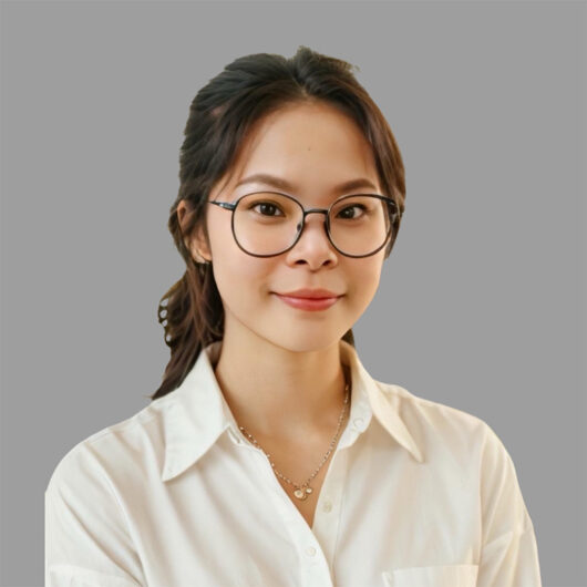 Iris Lynn Dandasan