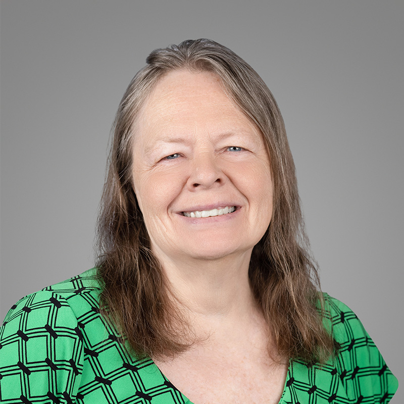 Lilli Croan