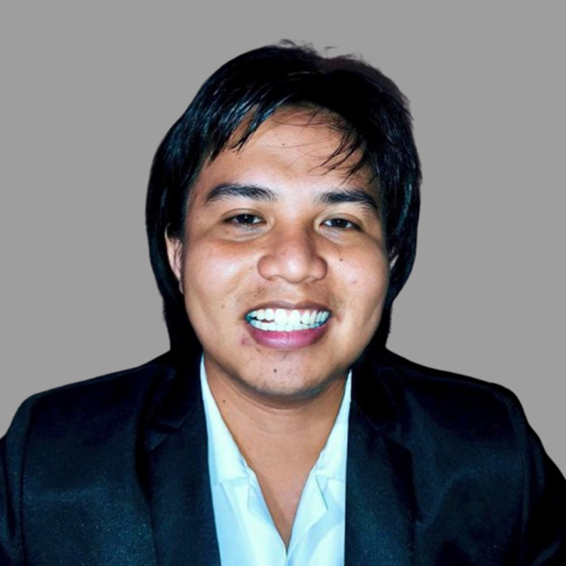 Marion Jay Balugo