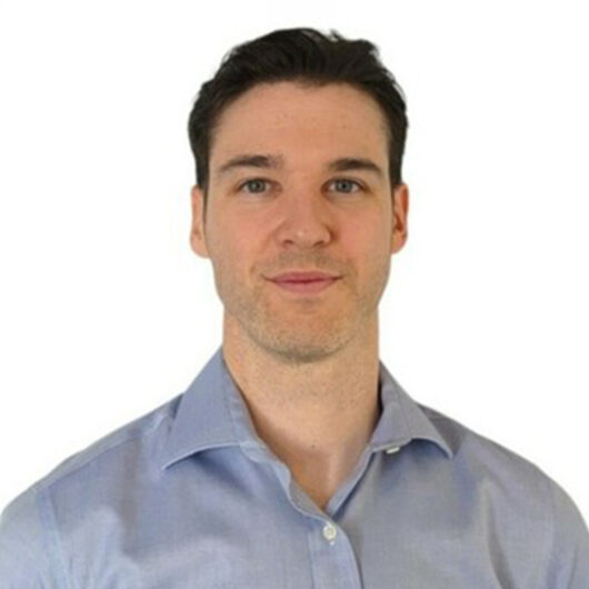 Mikaël Farley