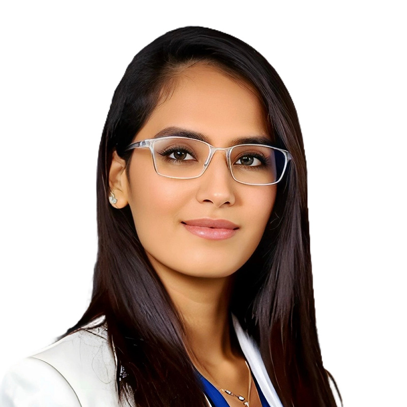 Suhanshi Vij