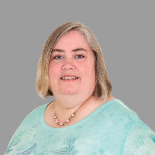 Jodi Page