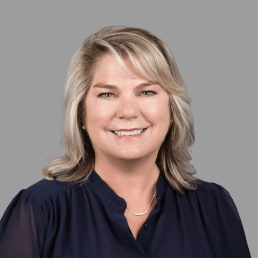 Melanie Newkirk