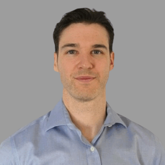 Mikaël Farley