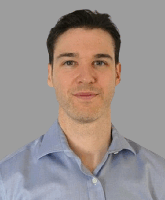 Mikaël Farley
