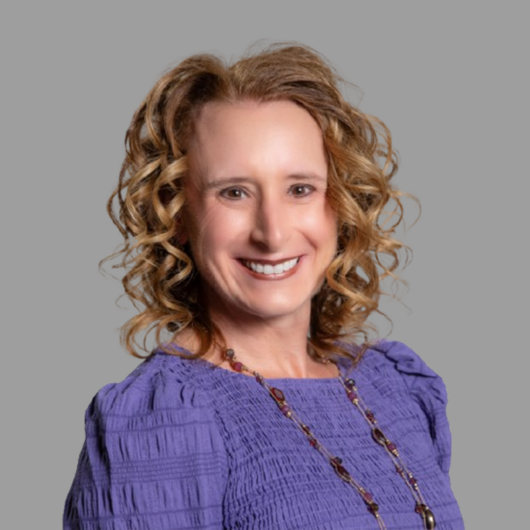 Suzanne Smith