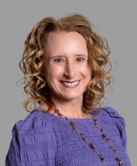Suzanne Smith